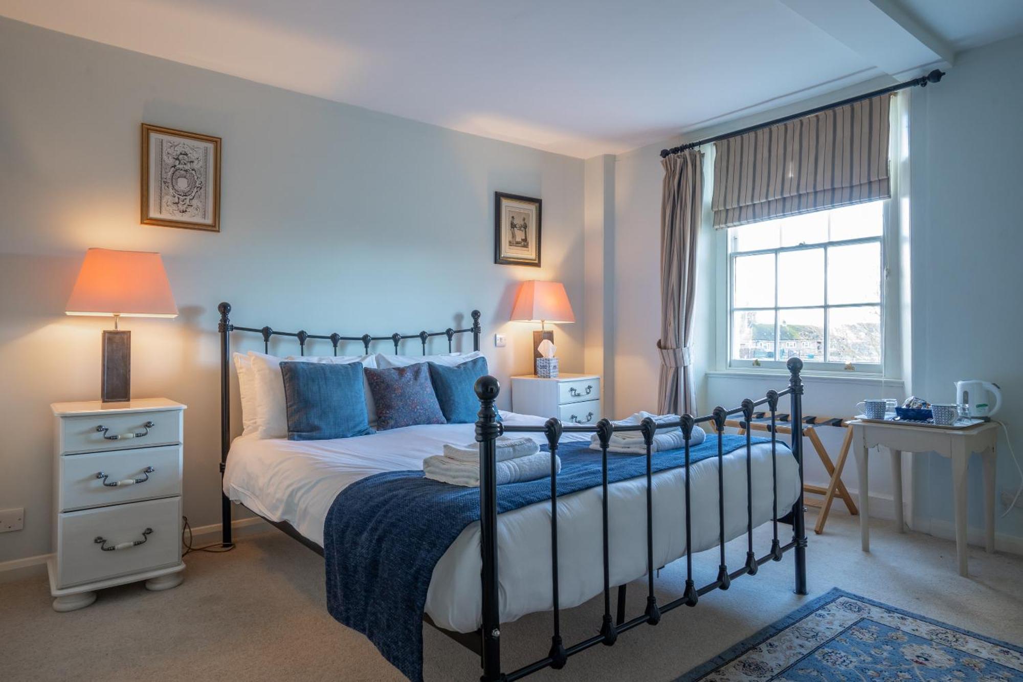 The Bedingfeld Arms Hotel Oxborough Стая снимка