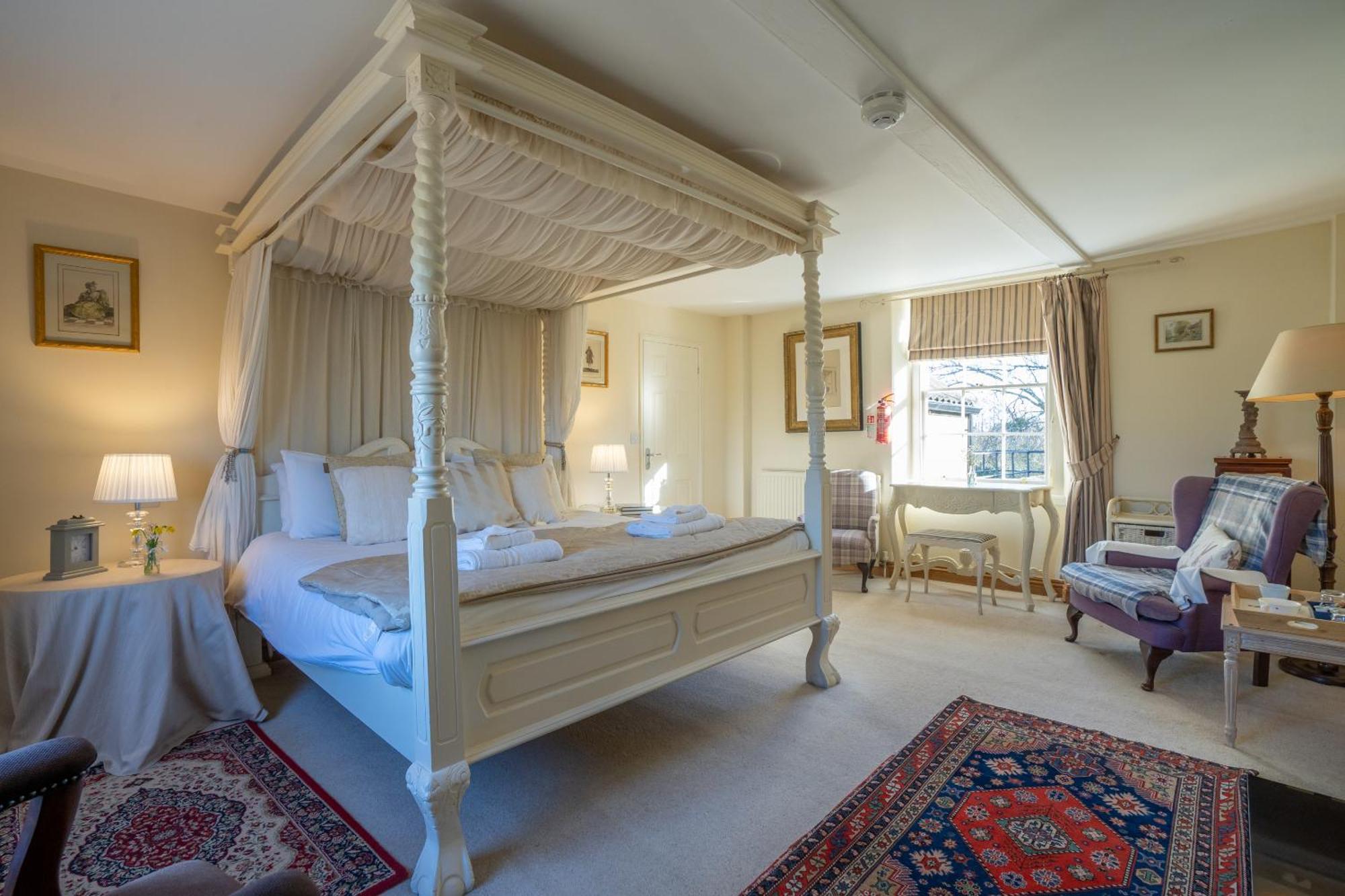 The Bedingfeld Arms Hotel Oxborough Стая снимка