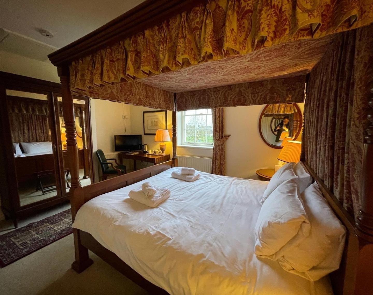 The Bedingfeld Arms Hotel Oxborough Екстериор снимка