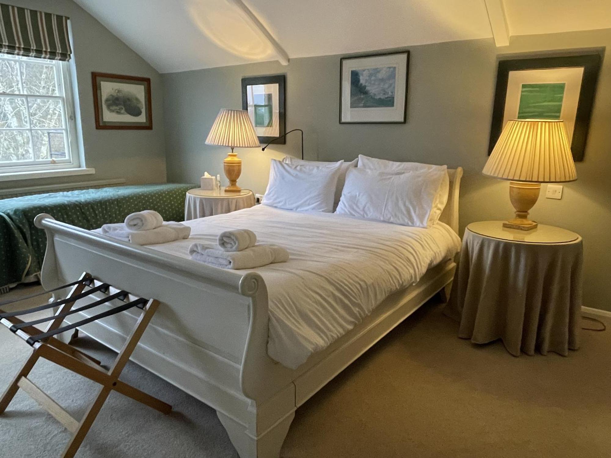 The Bedingfeld Arms Hotel Oxborough Екстериор снимка