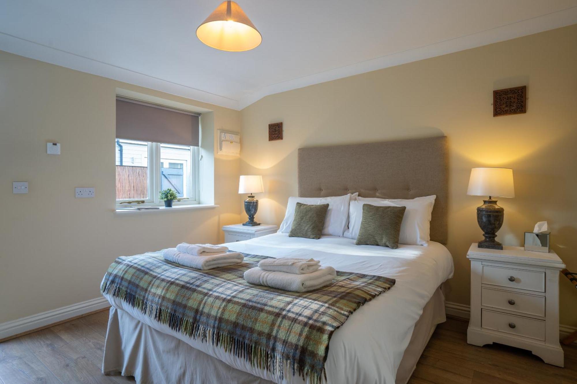 The Bedingfeld Arms Hotel Oxborough Стая снимка