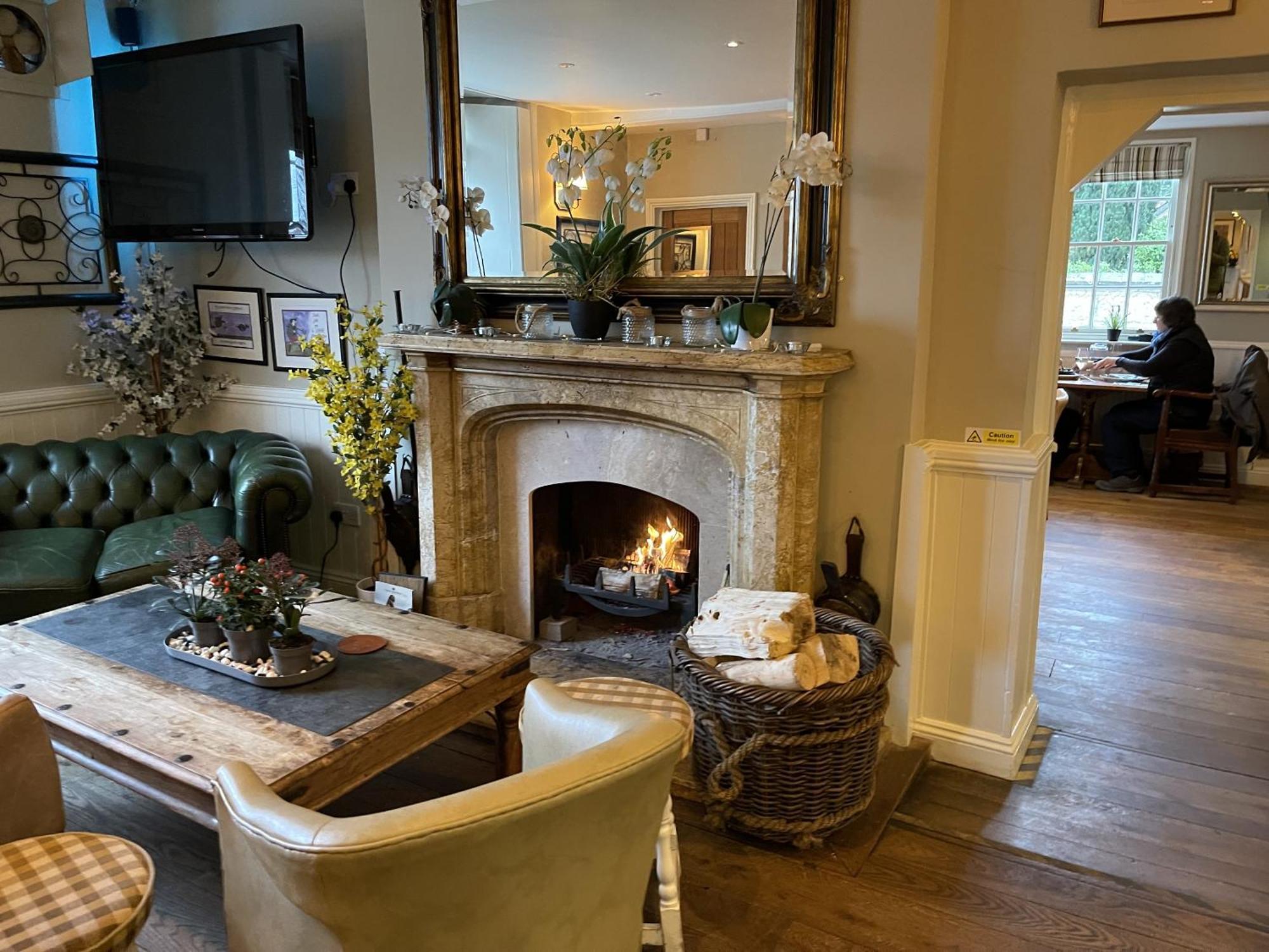 The Bedingfeld Arms Hotel Oxborough Екстериор снимка