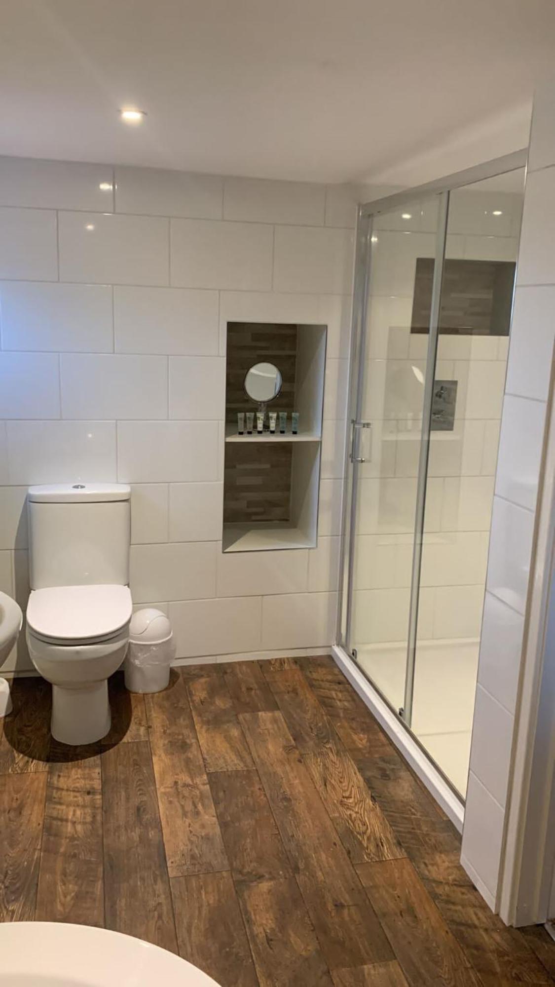 The Bedingfeld Arms Hotel Oxborough Стая снимка