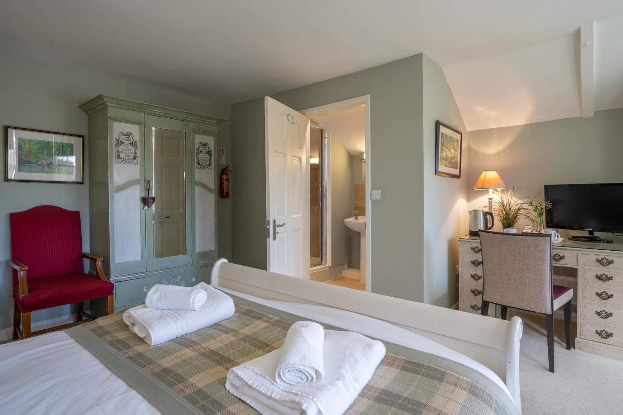 The Bedingfeld Arms Hotel Oxborough Стая снимка