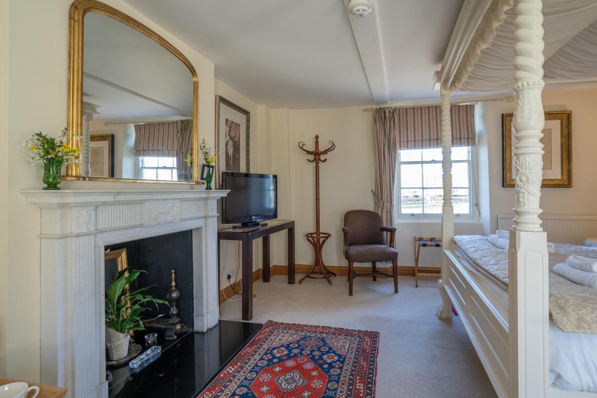 The Bedingfeld Arms Hotel Oxborough Стая снимка