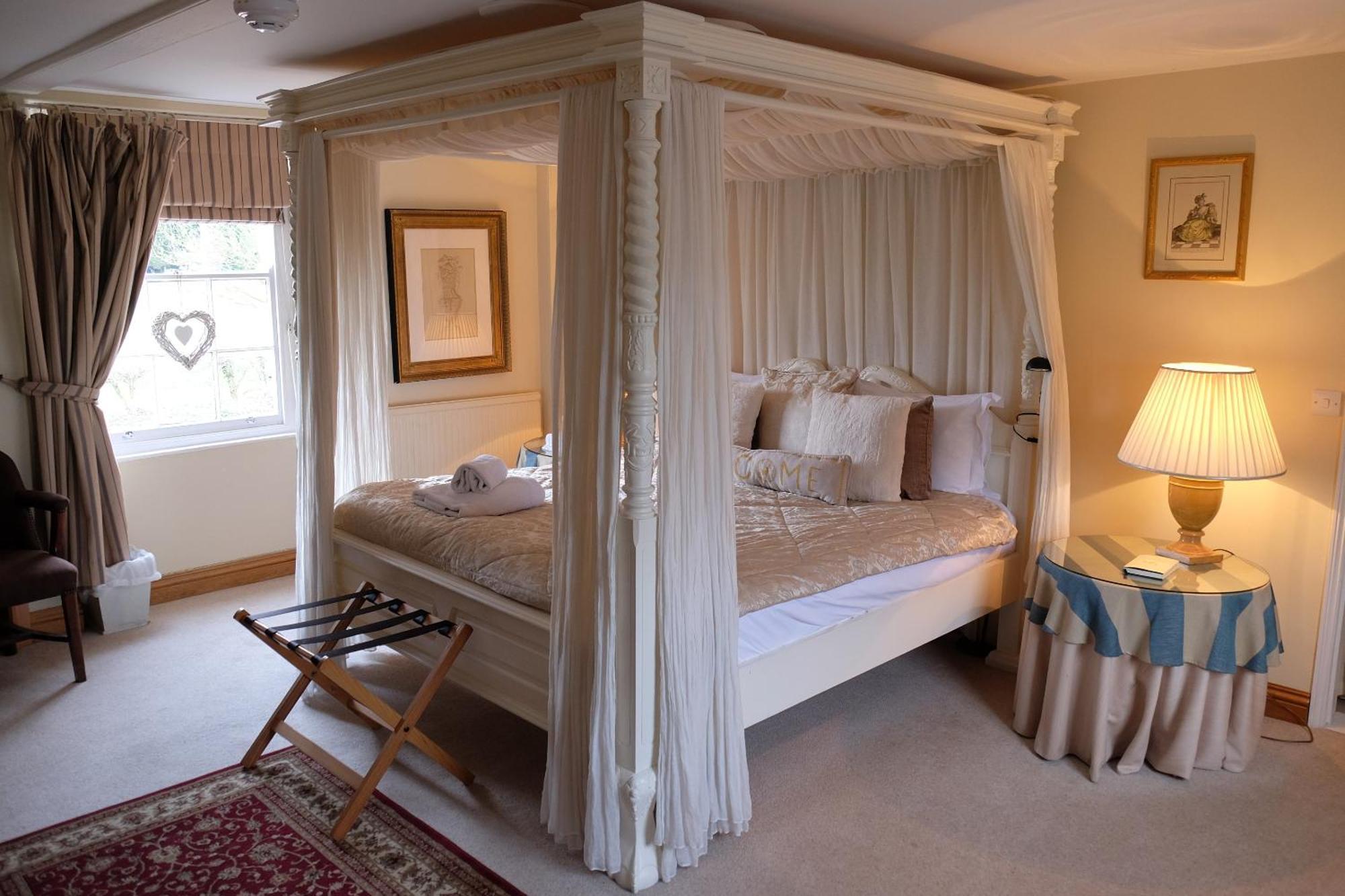 The Bedingfeld Arms Hotel Oxborough Екстериор снимка